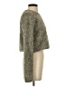 ALLSAINTS Tweed Green Pullover Sweater Size XS - photo 4