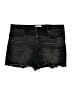 BKE Black Denim Shorts Size 34 waist - photo 1