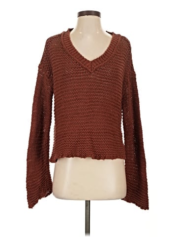 O'Neill Pullover Sweater (view 1)