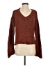O'Neill Brown Pullover Sweater Size S - photo 1