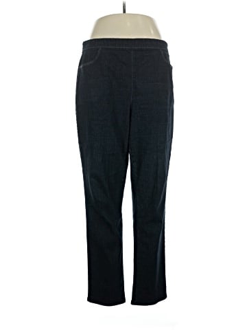 Croft & Barrow Jeggings (view 1)