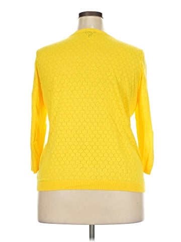 Talbots Cardigan (view 2)