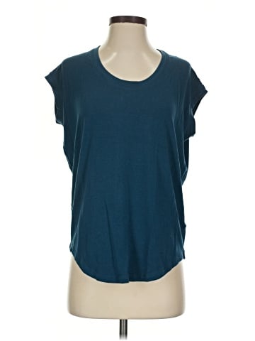 Athleta Short Sleeve Top (view 1)