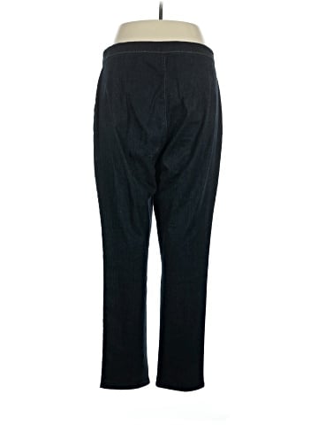 Croft & Barrow Jeggings (view 2)