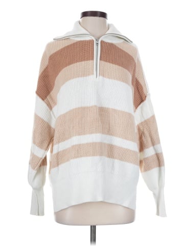 Aerie Poncho (view 1)