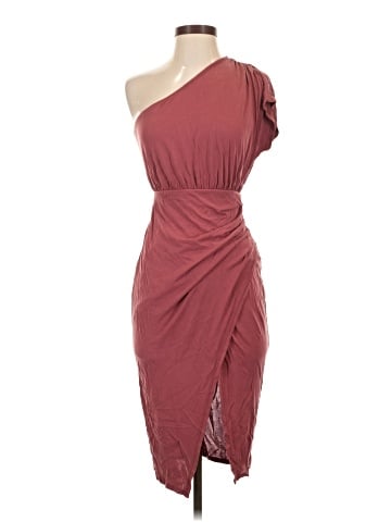 Lulus Cocktail Dress (view 1)
