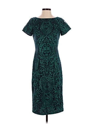 JS Collections Cocktail Dress (view 1)