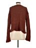 O'Neill Brown Pullover Sweater Size S - photo 2