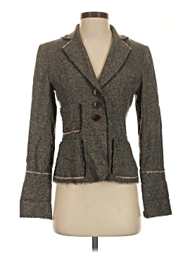 Ak Anne Klein Blazer