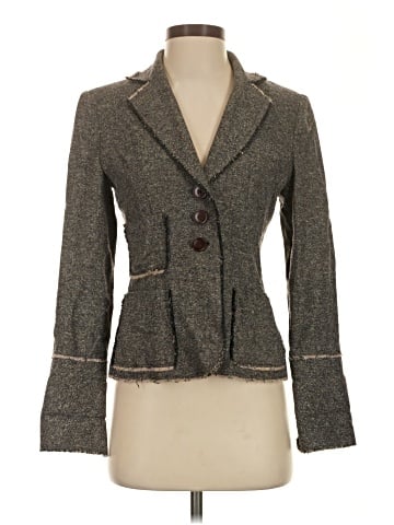 AK Anne Klein Blazer (view 1)