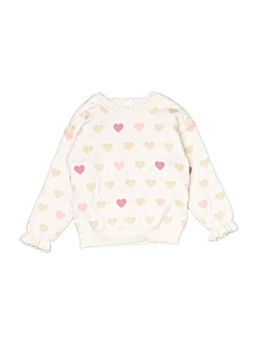 Baby Gap Pullover Sweater (view 1)