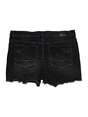 BKE Denim Shorts (view 2)