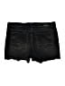 BKE Black Denim Shorts Size 34 waist - photo 2