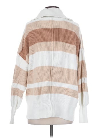 Aerie Poncho (view 2)
