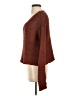 O'Neill Brown Pullover Sweater Size S - photo 5