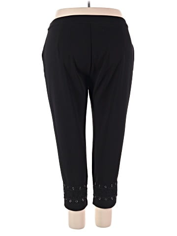Dennis by Dennis Basso Active Pants (view 2)