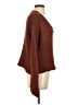 O'Neill Brown Pullover Sweater Size S - photo 4