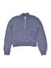 H&M Blue Pullover Sweater Size 8 - 10 - photo 1