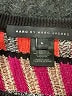 Marc by Marc Jacobs Stripes Purple Pullover Sweater Size L - photo 7