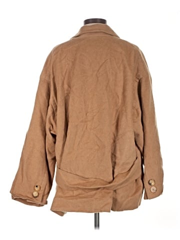 Rebecca Moses Coat (view 2)