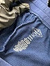 St. John's Bay Blue Casual Pants Size XXL (petite) - photo 4
