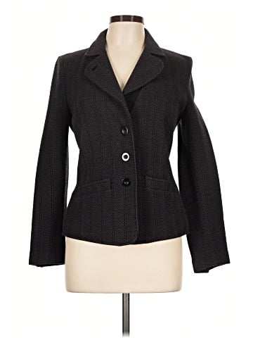 Armani Collezioni Blazer (view 1)