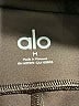 Alo Brown Active Pants Size M - photo 7