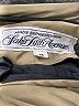 Saks Fifth Avenue Black Coat Size M - photo 6