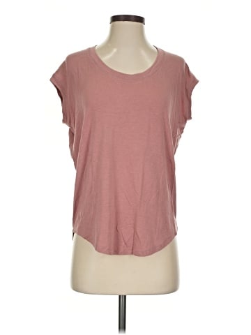Athleta Short Sleeve Top (view 1)