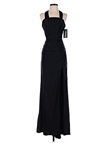 La Femme Cocktail Dress (view 1)