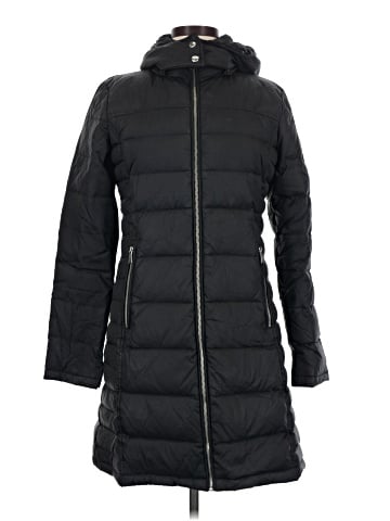 MICHAEL Michael Kors Coat (view 1)