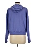 Puma Blue Zip Up Hoodie Size L - photo 2