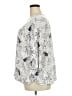 J.Jill Silver 3/4 Sleeve T-Shirt Size 3X - photo 5