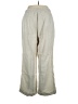 Athleta Gray Casual Pants Size XL - photo 2