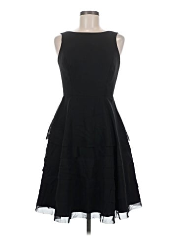 White House Black Market Cocktail Dress (view 1)