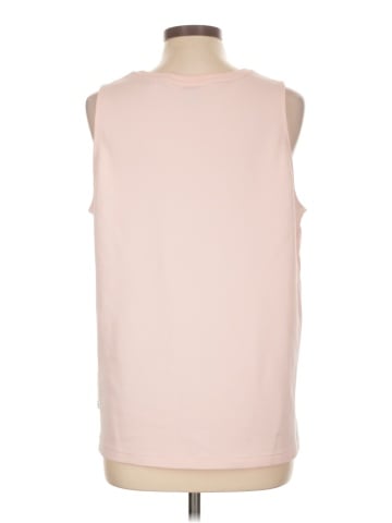Adidas Sleeveless T-Shirt (view 2)