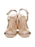 A New Day Tan Sandals Size 7 - photo 2