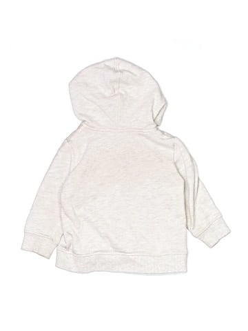 Tommy Hilfiger Zip Up Hoodie (view 2)