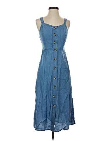Japna Casual Dress (view 1)