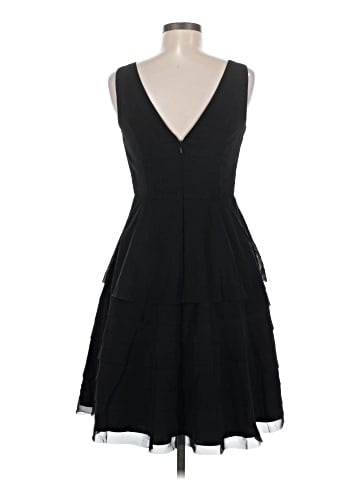 White House Black Market Cocktail Dress (view 2)