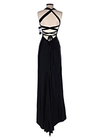 La Femme Cocktail Dress (view 2)