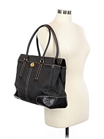Coach Tote (view 2)