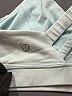Lululemon Athletica Blue Sports Bra Size 4 - photo 8