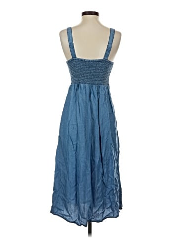 Japna Casual Dress (view 2)