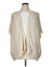 Max Studio Ivory Cardigan Size XL - photo 1