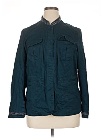 INC International Concepts Jacket (view 1)