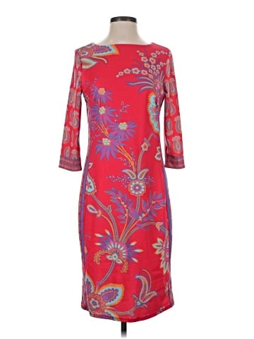 Gretchen Scott Designs Cocktail Dress (view 1)