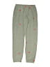 Chaser Hearts Green Sweatpants Size 10 - photo 1