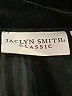 Jaclyn Smith Black Long Sleeve Blouse Size 1X - photo 7