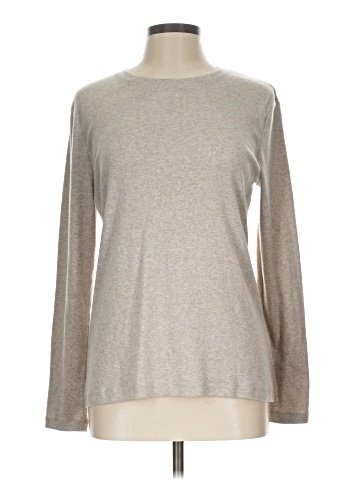 SONOMA life + style Long Sleeve T-Shirt (view 1)